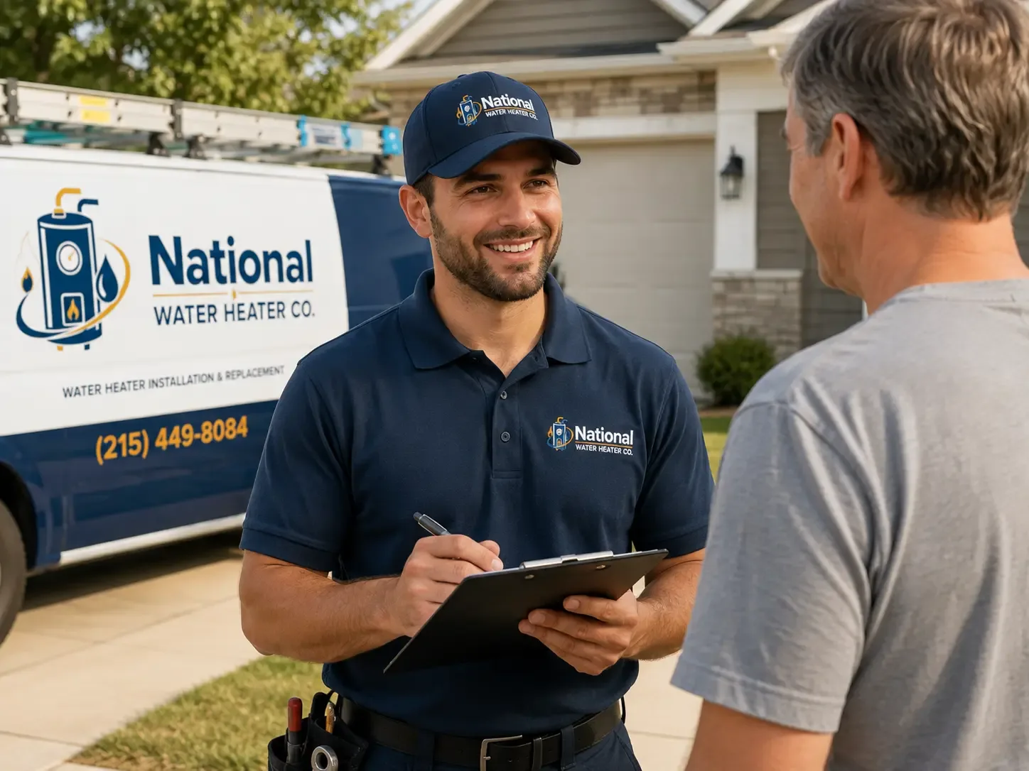 Water Heater Installation Smithfield, RI FAQs